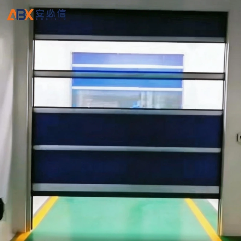 盘锦市高速门